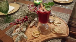 кафе натахтари в большом черкасском переулке фото 13