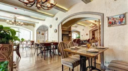 кафе натахтари в большом черкасском переулке фото 20