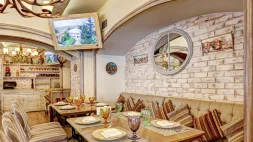 кафе натахтари в большом черкасском переулке фото 14